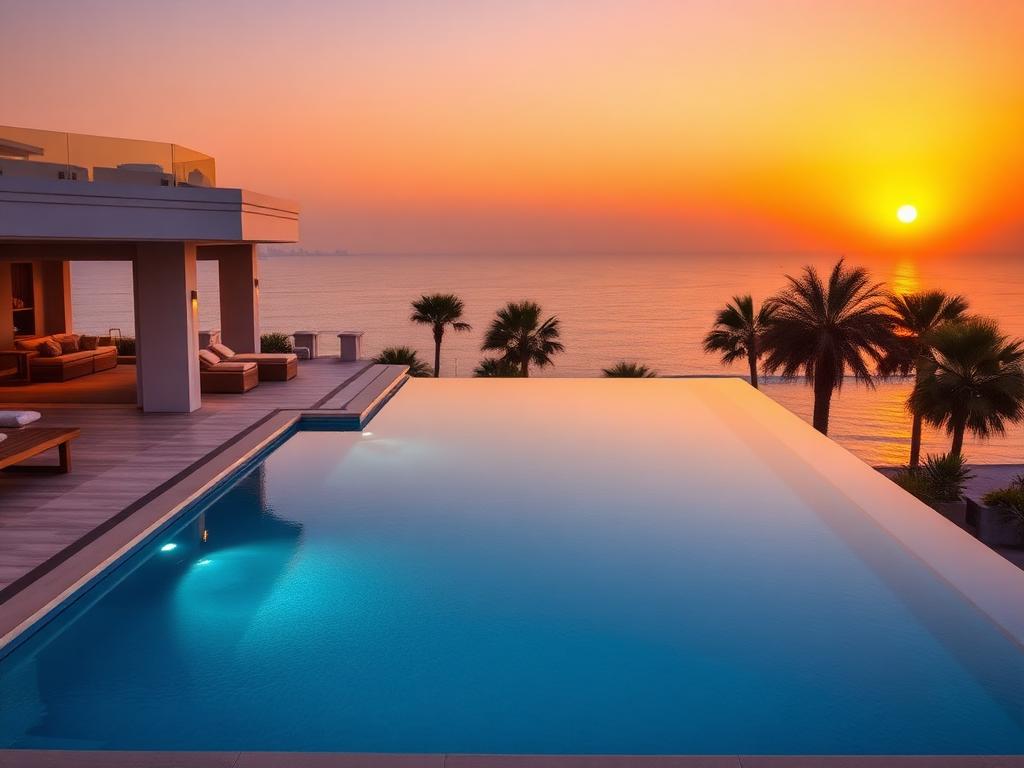 Emirates Hills Estate