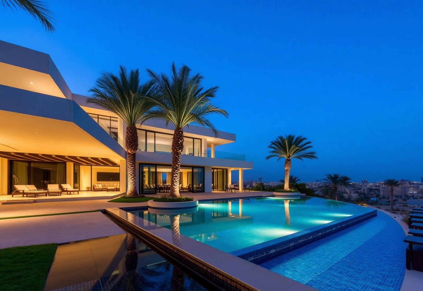 Hartland II Villas